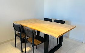 Chalet La Mata